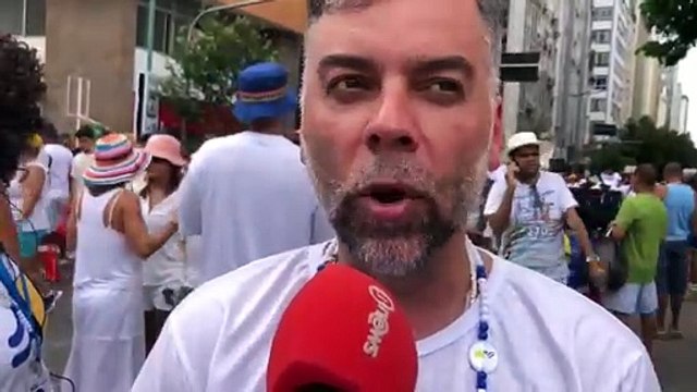 Lavagem do Bonfim: Secretário de Cultura e Turismo abre jogo sobre projeto de verão pós-Carnaval 2024