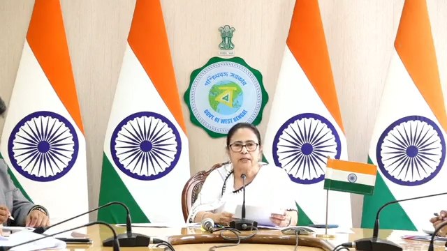 বাংলাকেও ধ্রুপদী ভাষার মর্যাদা দিতে হবে, প্রধানমন্ত্রীকে চিঠি দিয়েছি: মমতা | Oneindia Bengali