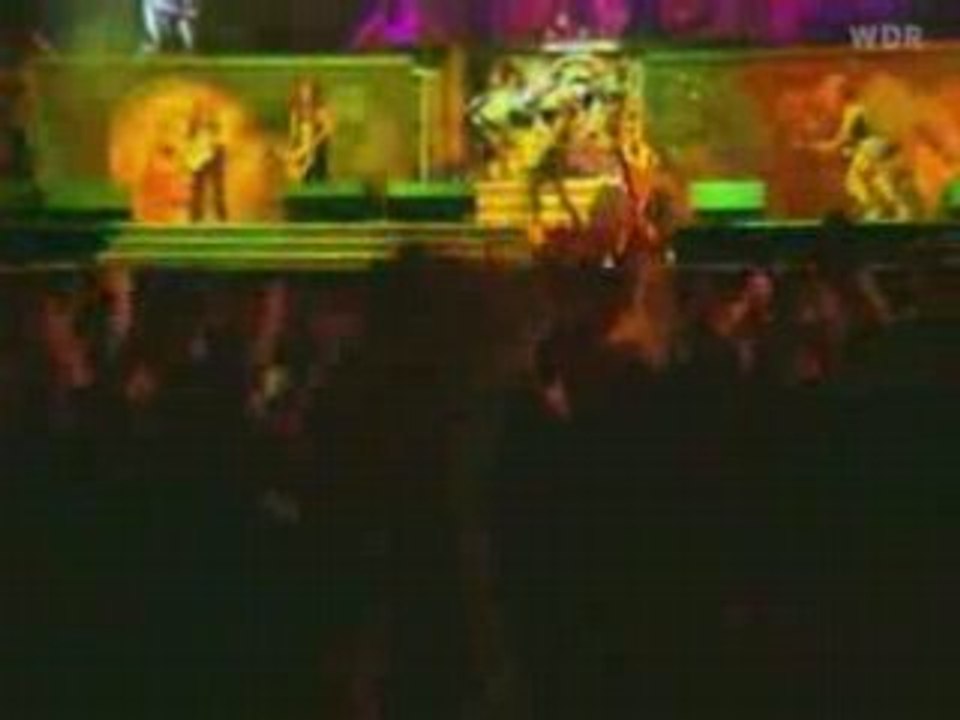 Bring your daughter to the slaughter - Iron Maiden