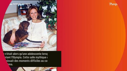 Mort de Patricia Coquatrix : La fille de la famille mythique de L'Olympia est décédée à Marrakech