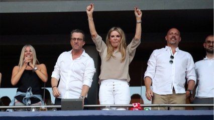 Jürgen Klopp and his wife Ulla Sandrock make a powerful couple, here's what they do