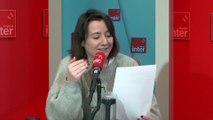 L’atout sexe de la pomme de terre - La chronique de Lisa Delmoitiez