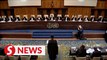 South Africa accuses Israel at World Court of genocidal acts in Gaza