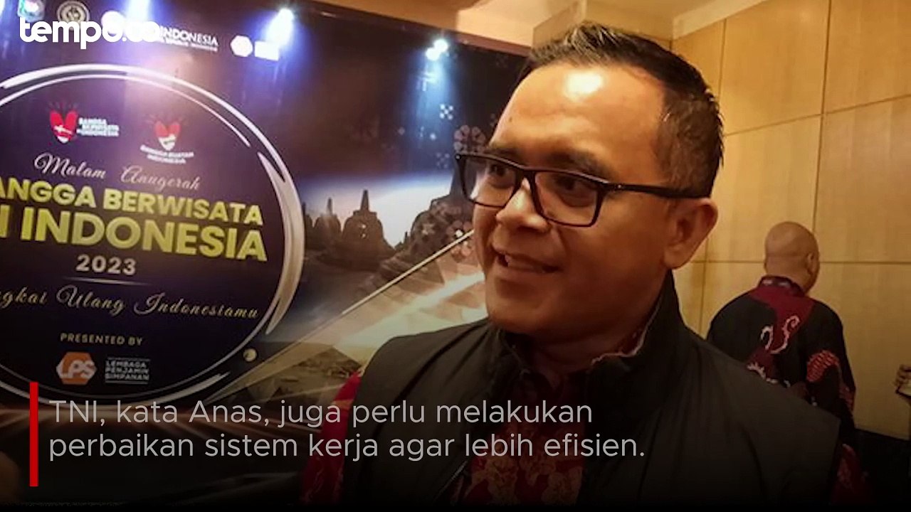 Panglima TNI Minta Tukin Naik 80 Persen, Begini Syarat dari Menpan RB