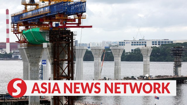 The Straits Times | RTS Link fares to be ‘competitive’ with other Johor Bahru-Singapore travel options