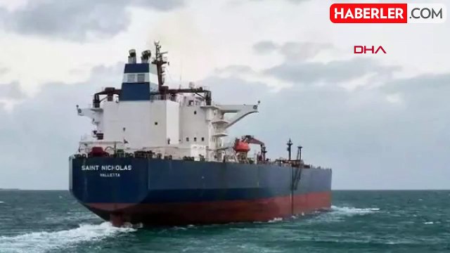 Tüpraş, Irak'tan alınan ham petrolü taşıyan gemiyle iletişimin kesildiğini açıkladı