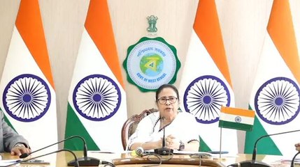 করোনার নতুন ভ্যারিয়েন্ট এড়াতে এখনই সাবধান হন! লোকালয়ে গেলে পড়ুন মাস্ক: মমতা