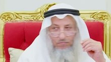 أعاني من الاكتئاب والضيق الشديد فماذا أفعل الشيخ عثمان الخميس