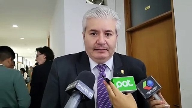 ​Justicia desarrolla audiencia para analizar recurso por autoprórroga de la magistrados del TCP