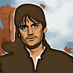 Alain Fabien confronté à une tentation sombre : l'envie de mettre fin à sa vie