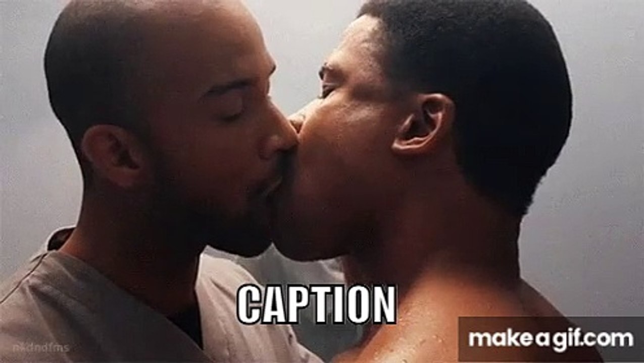 Kiss_Love_GIF_Kiss_Love_Blackmen_Discover_Share_GIFs
