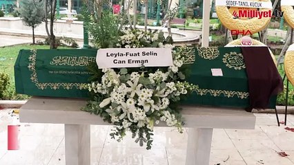 1952 Türkiye güzeli Gelengül Erman'a veda!