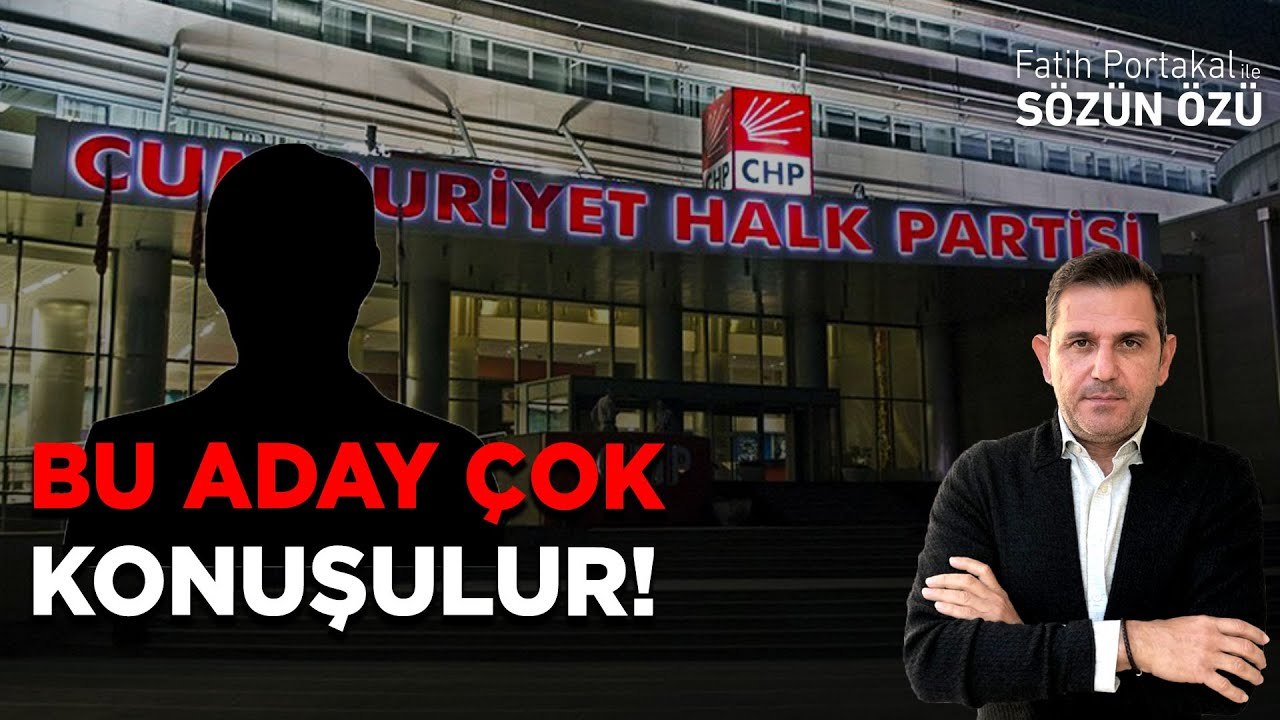 BU ADAY ÇOK KONUŞULUR! LÜTFÜ SAVAŞ NASIL ADAY G...