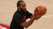 Kawhi Leonard Renueva Con Los Clippers: Tres Años Por 153 Millones De Dólares