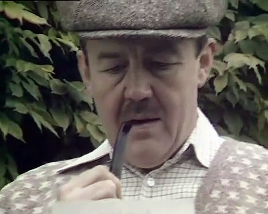 La hora de Agatha Christie 5 (1982)
