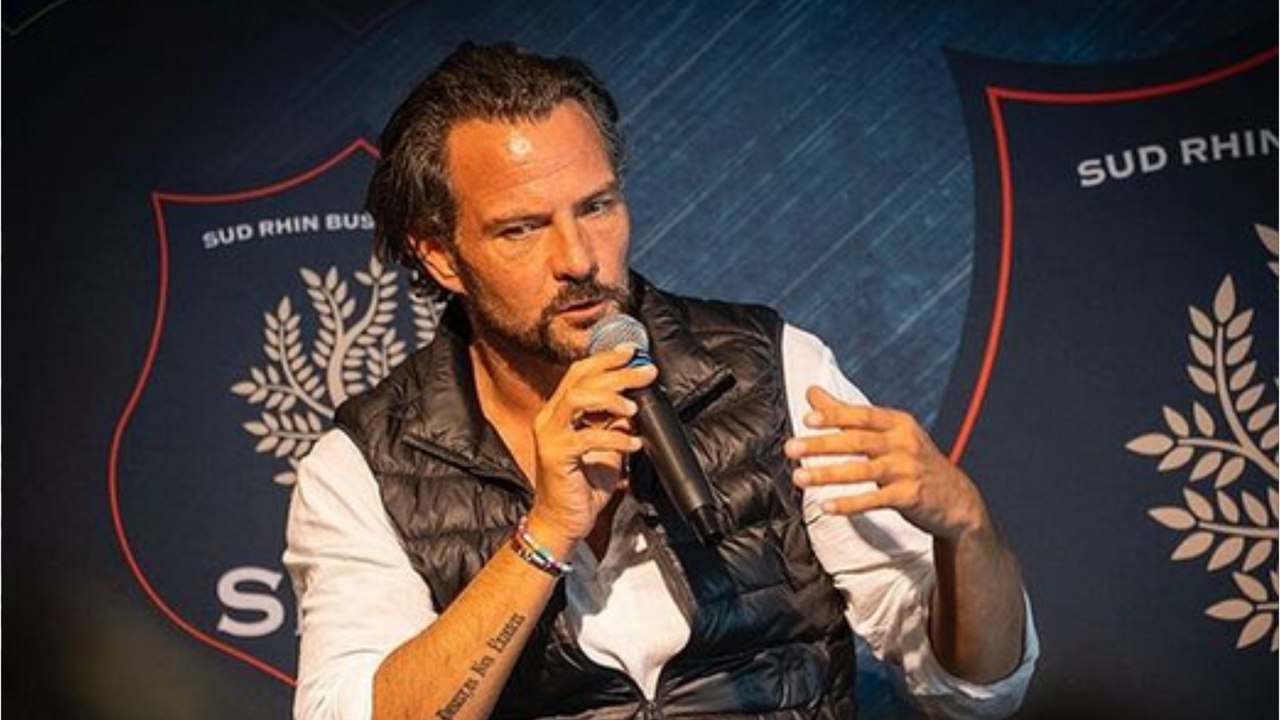 GALA VIDÉO - Jérôme Kerviel : que devient l’ancien trader ? - Vidéo