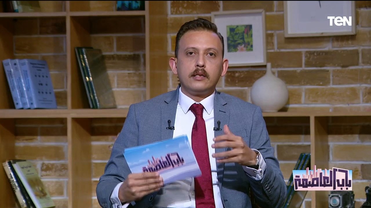 مدير التطوير بشركة اثمار لتنظيم المعارض العقارية يكشف تفاصيل المعرض العقاري الخاص بالجالية اليمنية