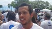 Lavagem do Bonfim 2024: Matheus Ferreira, deputado estadual pelo MDB