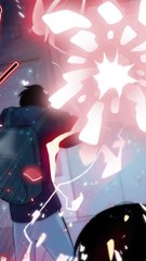 Omnicient reader's viewpoint - trailer