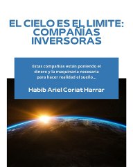|HABIB ARIEL CORIAT HARRAR | EL TURISMO ESPACIAL Y SU EXCLUSIVIDAD (PARTE 2) (@HABIBARIELC)
