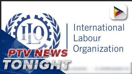 ILO projects global unemployment rate to increase in 2024