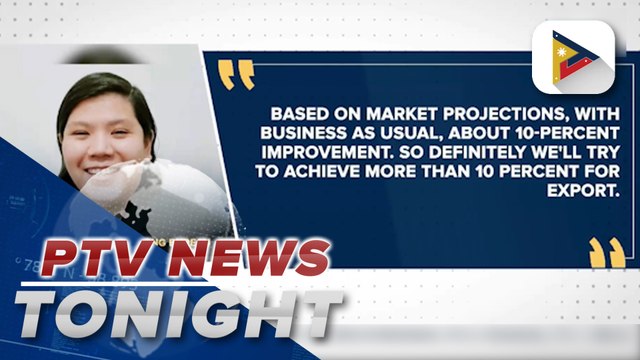 DTI says PH exports and goods services should grow 40% to catch up to P140B export revenues