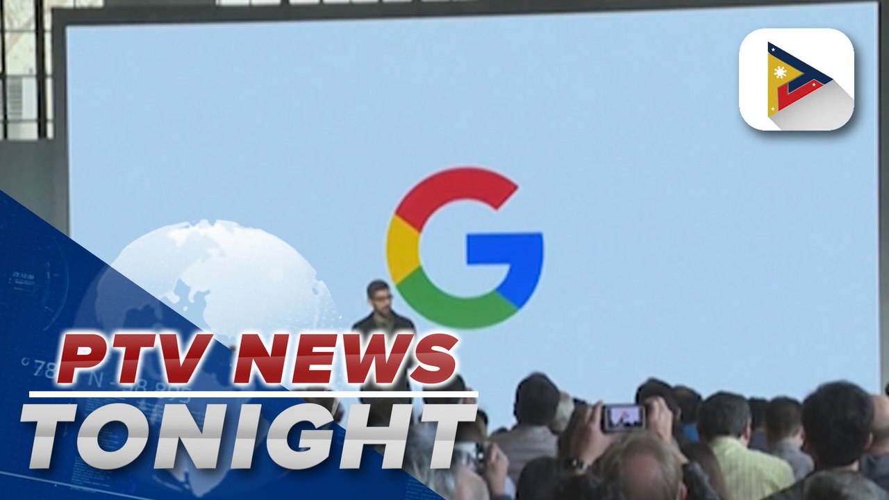 Google laying off hundreds of employees from va...