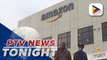 Amazon to cut hundreds of jobs