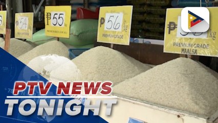 DA to not impose SRP on rice, other agri products