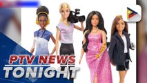 Mattel announces launch of 4 new dolls for Career of the Year collection