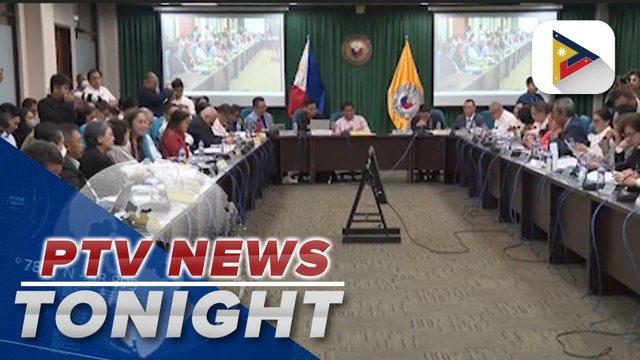 Lawmakers mull non-renewal of NGCP franchise, considers gov’t takeover instead