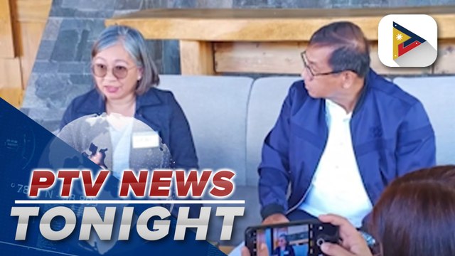 DOST underscores importance of research and dev’t in finding solution to address PH problems, issues