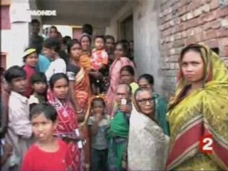 Bateaux hopital dominique lapierre archipel de sundarbains