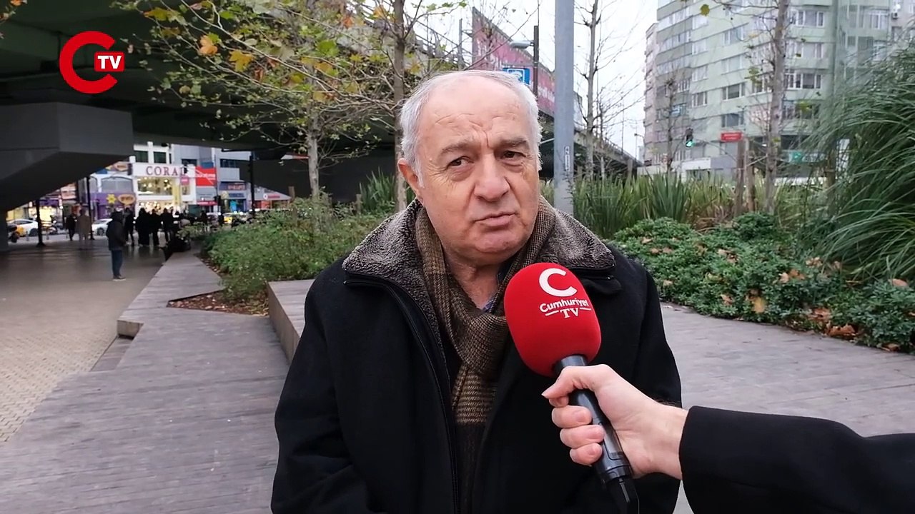 "Benim vekilim benden fazla kazanıyor..." | Sokağa sorduk: En düşük emekli maaşı ne kadar olmalı?