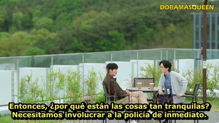 "Mi Final Feliz" capitulo 3 sub español