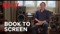 Boy Swallows Universe | Bringing a beloved Aussie book to the screen - Netflix