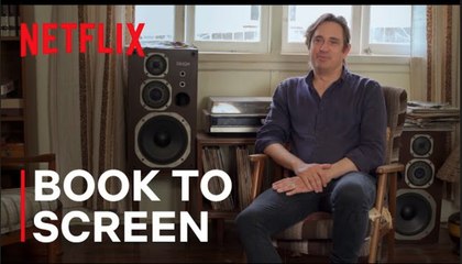 Boy Swallows Universe | Bringing a beloved Aussie book to the screen - Netflix