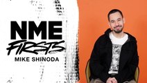 Mike Shinoda talks NME through his 'Firsts'