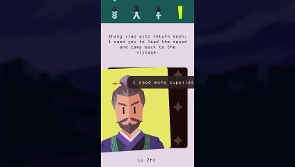 Reigns: Three Kingdoms - Official Game Trailer