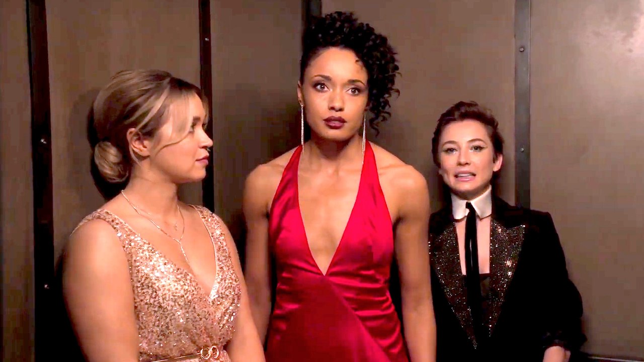 This Will Be Fun on CBS’ NCIS: Sydney