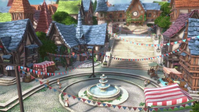 Eiyuden Chronicle Hundred Heroes - Trailer Tout ce qu'il faut savoir