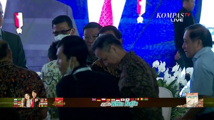 EKOMARIN Kritisi Proyek Tanggul Laut Raksasa  di Pantura Jelang Pemilu 2024, Dipolitisasi?