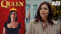 Sadakatsiz - Baştan sona Asya Queen #83