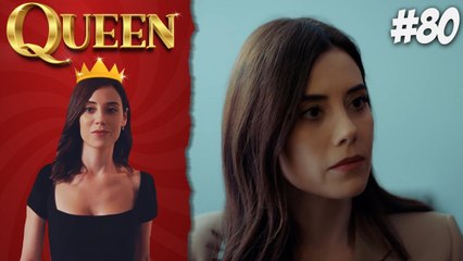 Sadakatsiz - Baştan sona Asya Queen #80