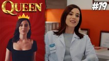 Sadakatsiz - Baştan sona Asya Queen #79