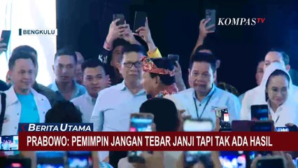 Anies Puji Megawati: Ibu Mega Penjaga Demokrasi yang Berani