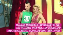 Shanna Moakler Claims Travis Barker and Kim Kardashian Had Plans to Hook Up