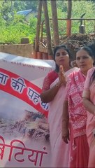 Hubballi Ki Shan Siwana Ki Pahchan Babul Ki Betiyan