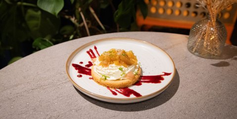 Brunch OHM.Town (Nantes) - OuBruncher