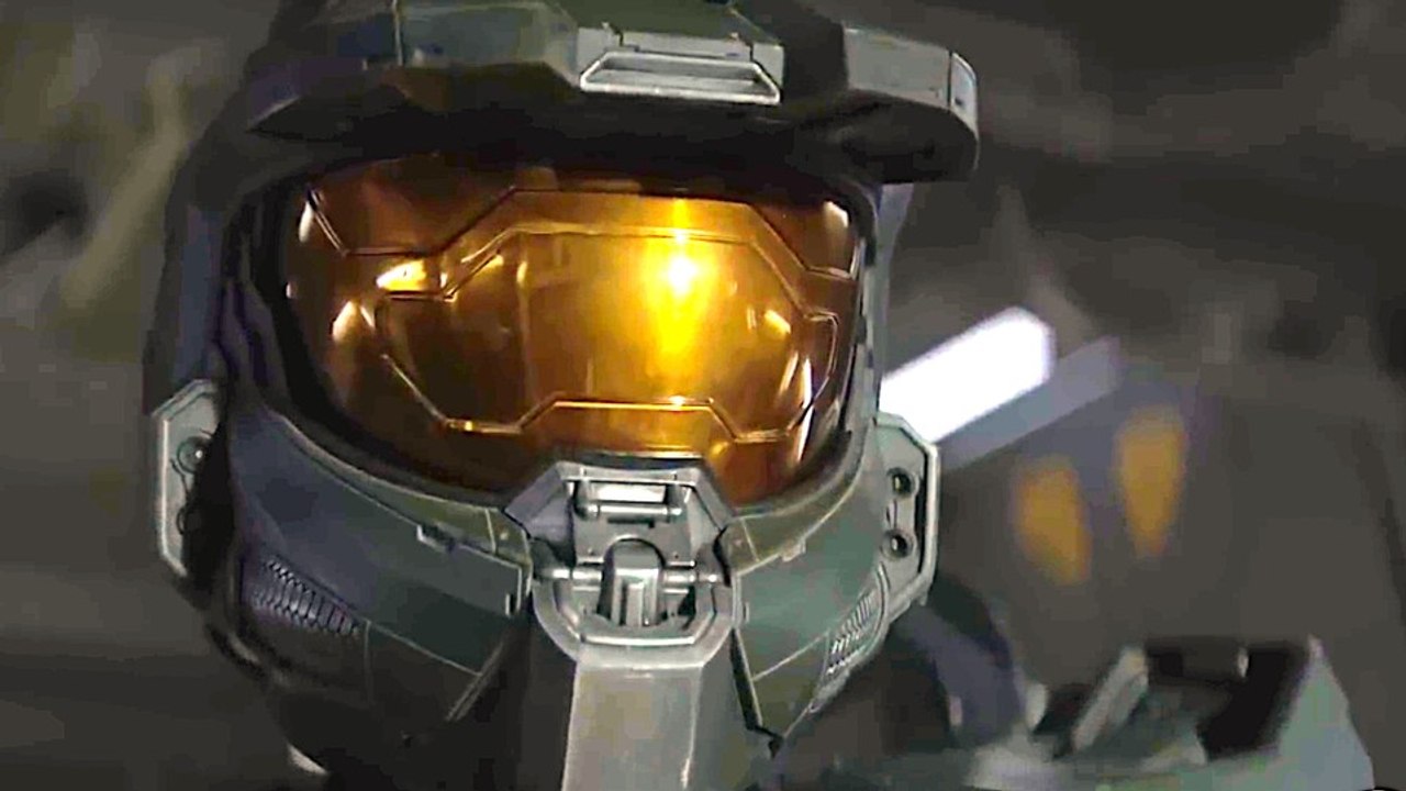 Halo: Der erste Trailer zu Staffel 2 schickt den Master Chief in die nächste Schlacht